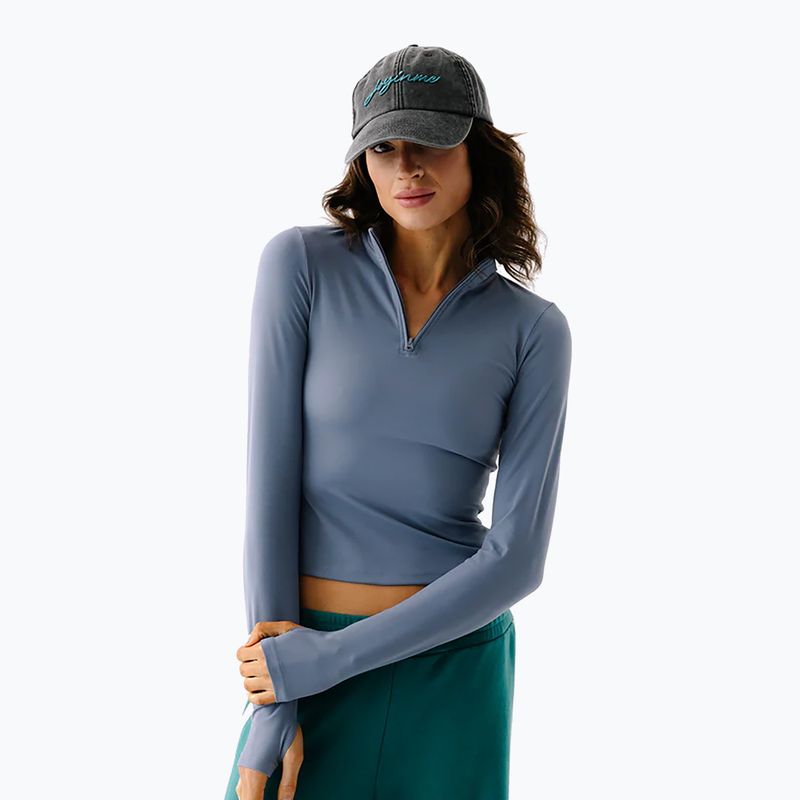 Кепка з козирком JOYINME Radiance vintage black 7