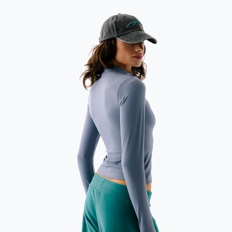 Кепка з козирком JOYINME Radiance vintage black 8