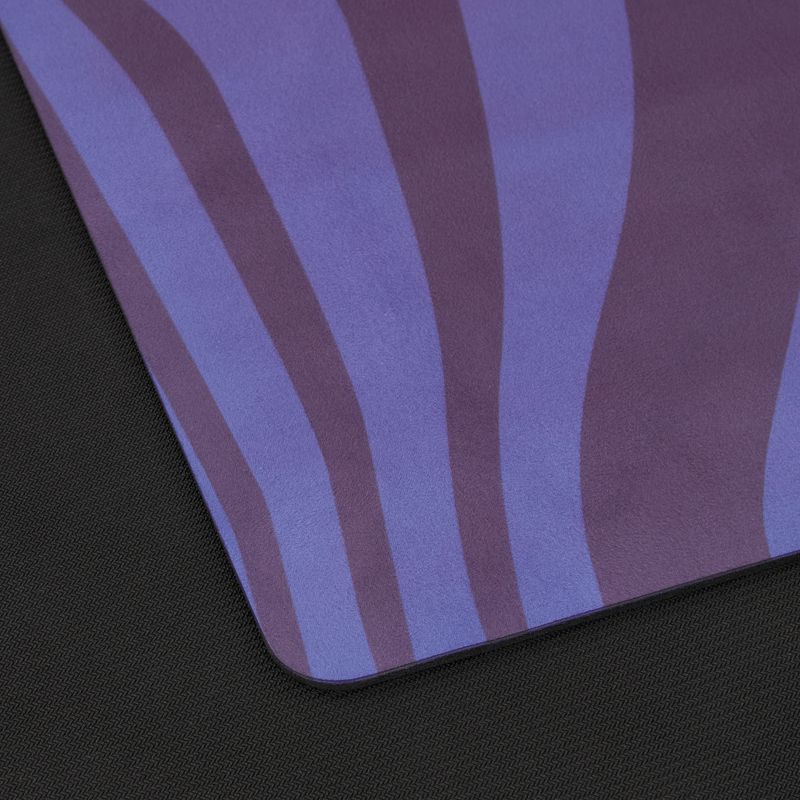 Килимок для йоги JOYINME Flow 3 мм surf life 5