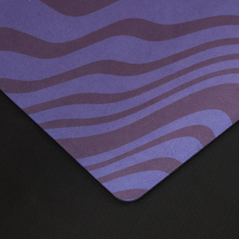 Килимок для йоги JOYINME Flow Coated 3 мм surf life 5