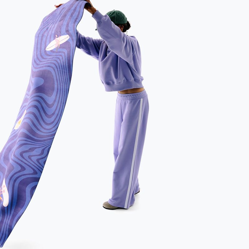 Килимок для йоги JOYINME Flow Coated 3 мм surf life 8