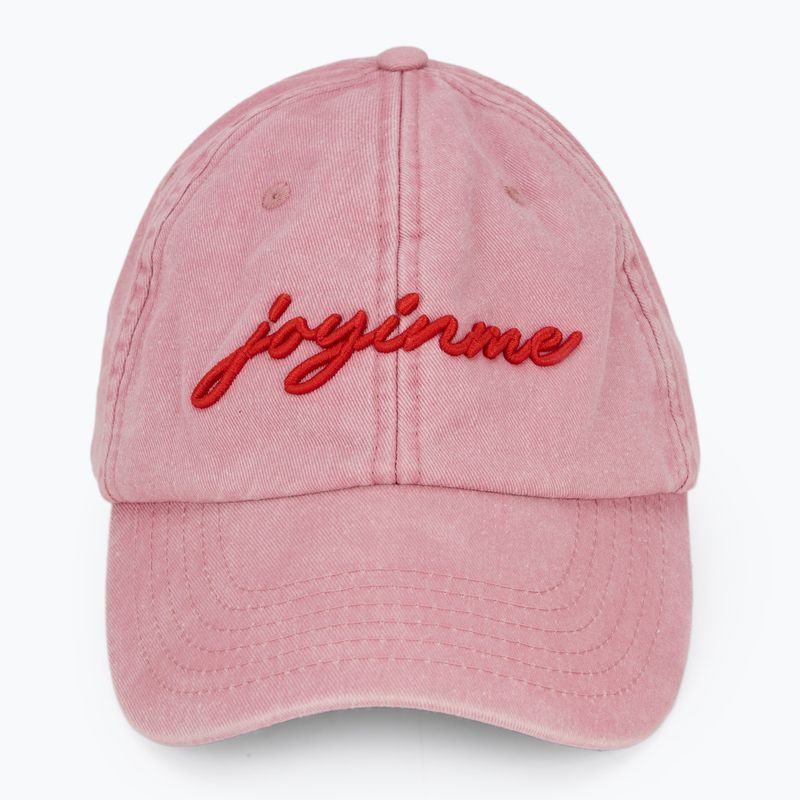Кепка JOYINME Radiance vintage pink 2