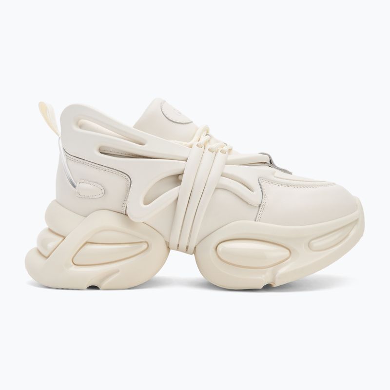 Кросівки жіночі GOE OO2N4027 white 2