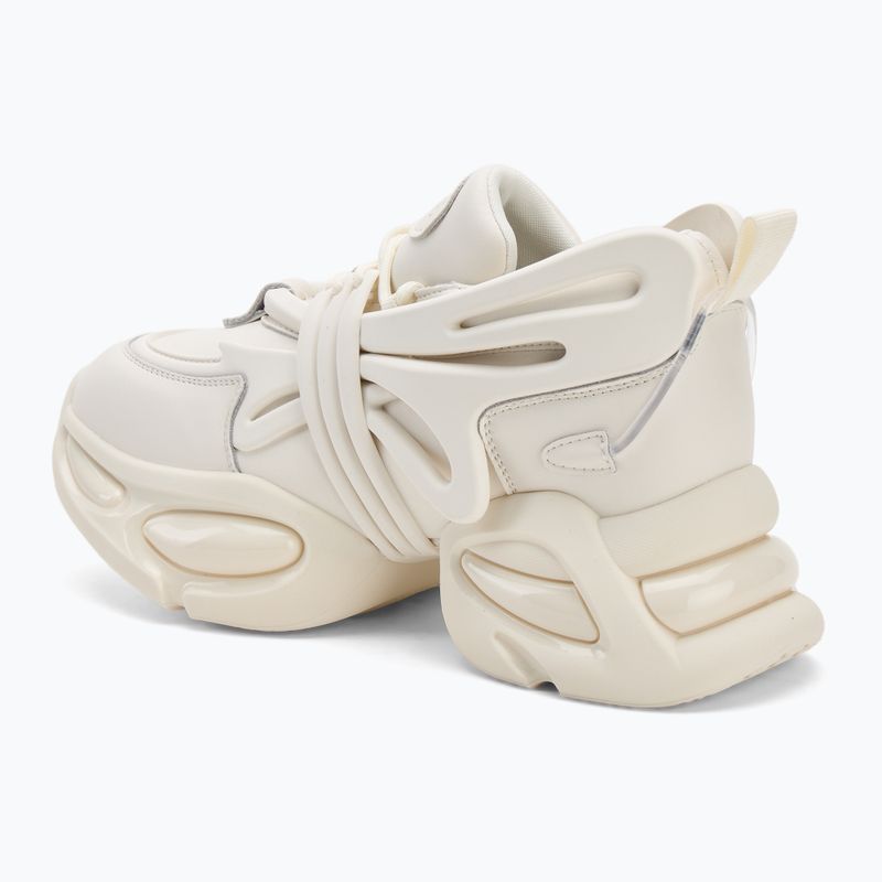 Кросівки жіночі GOE OO2N4027 white 3