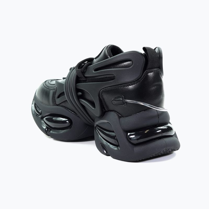 Кросівки жіночі GOE OO2N4028 black 6