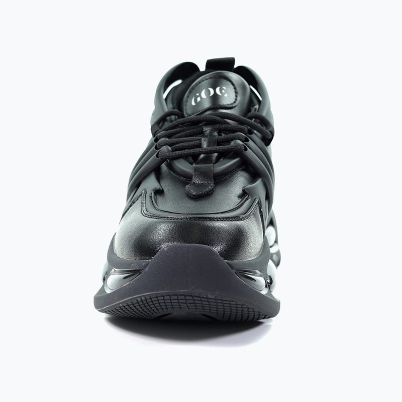 Кросівки жіночі GOE OO2N4028 black 7