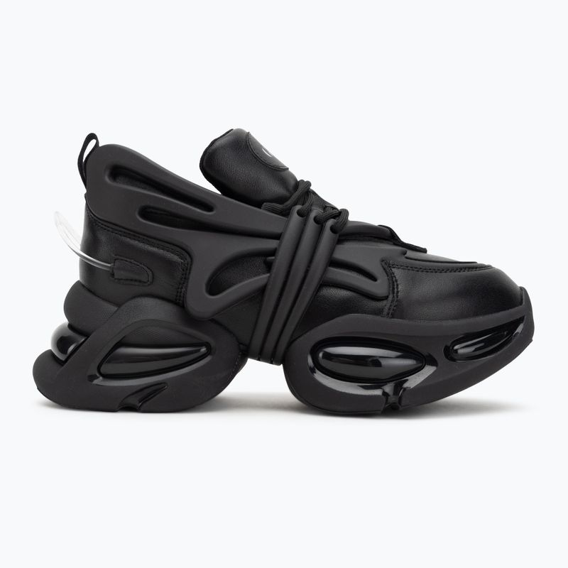 Кросівки жіночі GOE OO2N4028 black 2