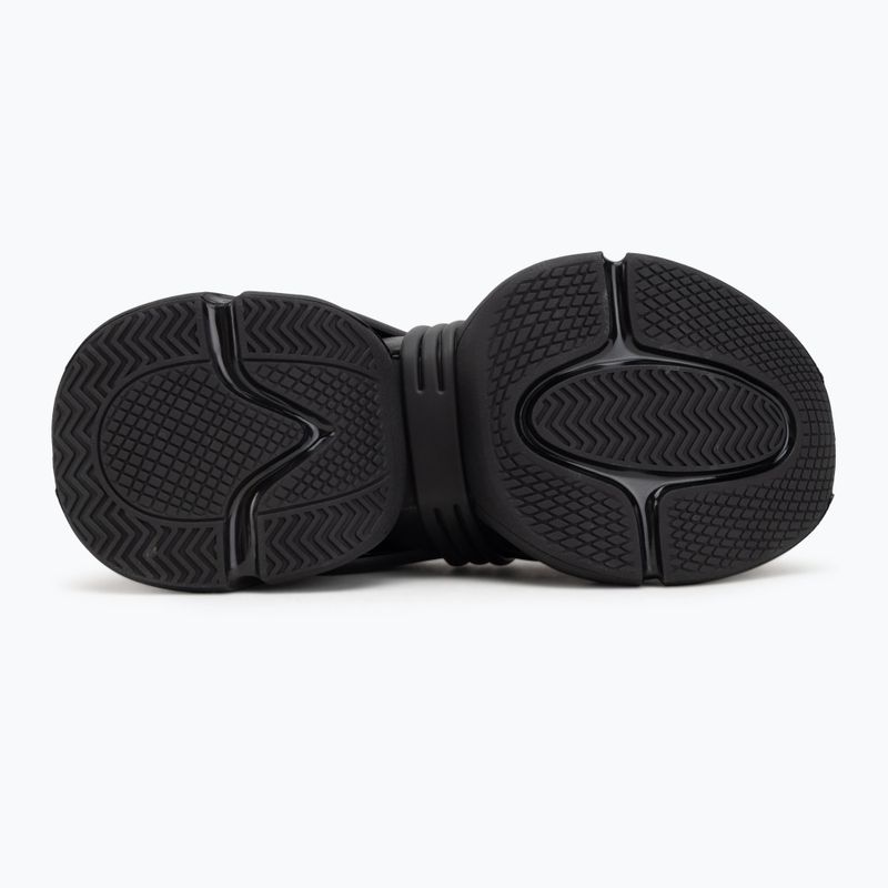 Кросівки жіночі GOE OO2N4028 black 4