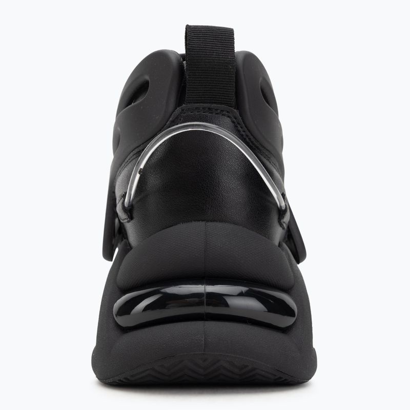 Кросівки жіночі GOE OO2N4028 black 6