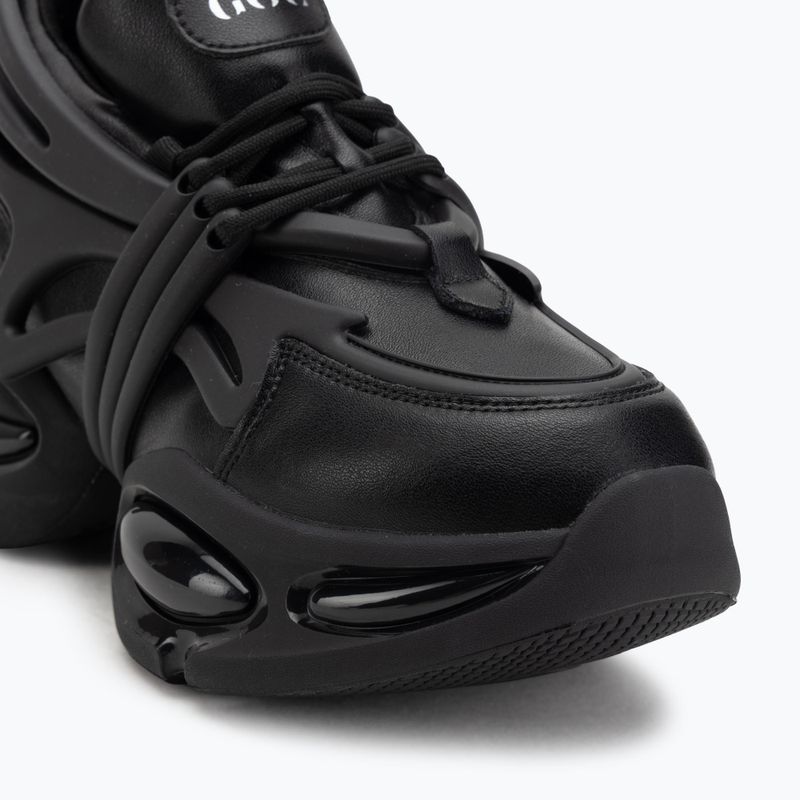 Кросівки жіночі GOE OO2N4028 black 7