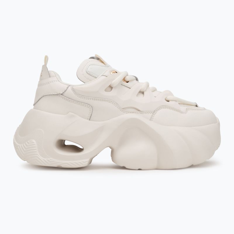 Кросівки жіночі GOE OO2N4029 white 2