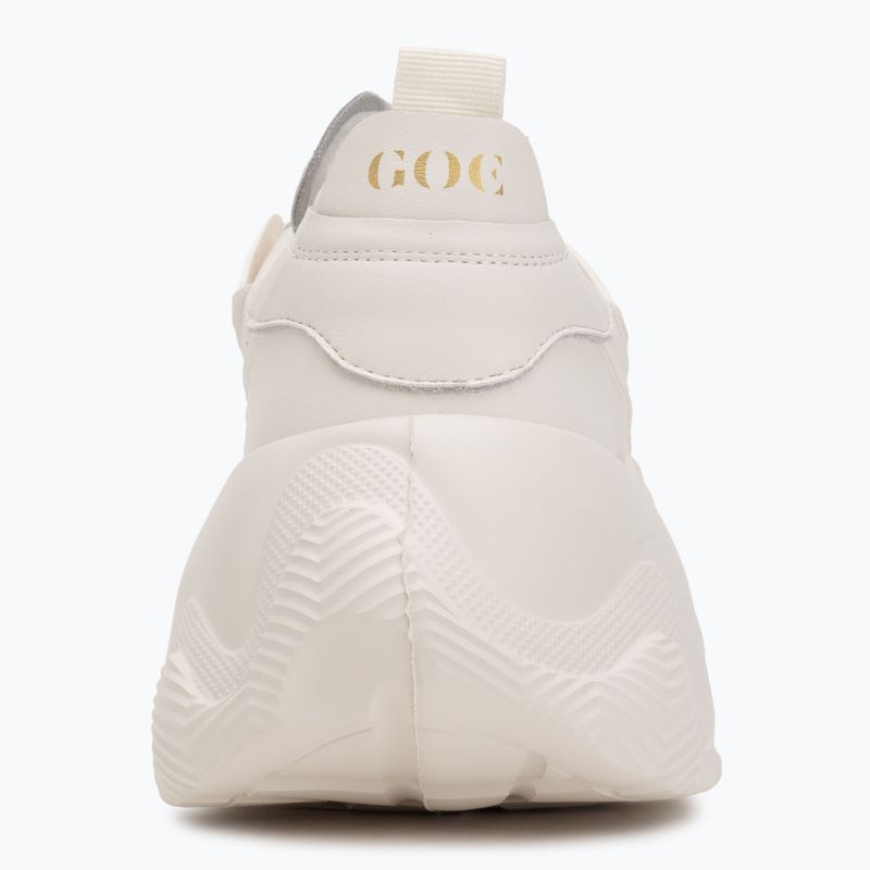 Кросівки жіночі GOE OO2N4029 white 6