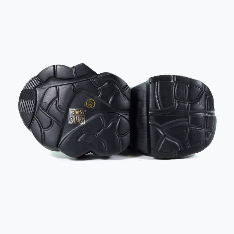 Кросівки жіночі GOE OO2N4030 black 10