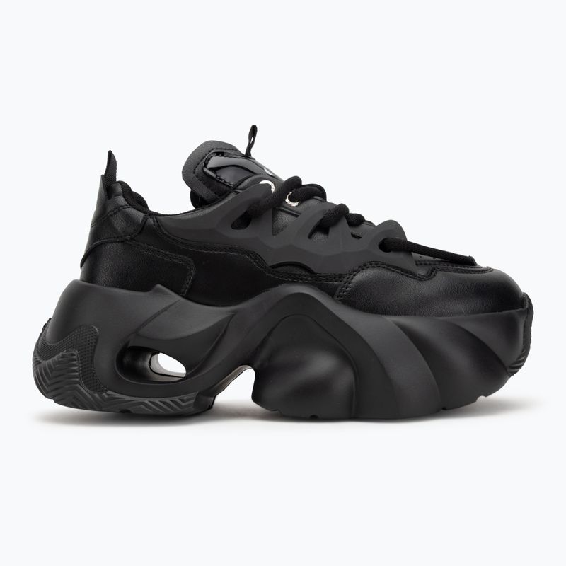 Кросівки жіночі GOE OO2N4030 black 2