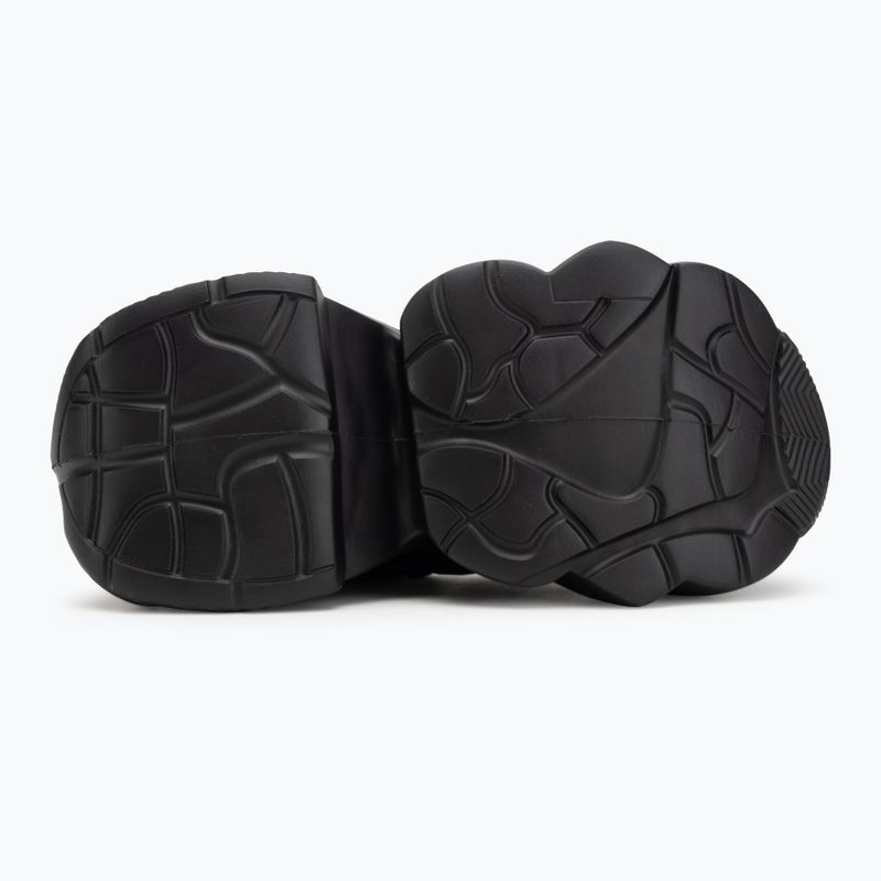 Кросівки жіночі GOE OO2N4030 black 4