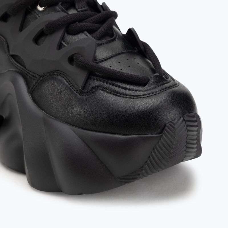 Кросівки жіночі GOE OO2N4030 black 7