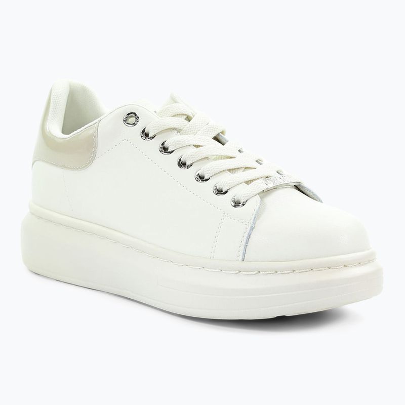Кросівки жіночі GOE RR2N4004 beige/beige