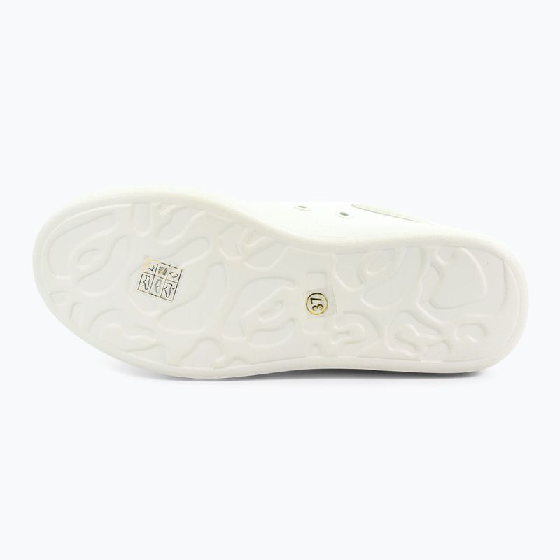 Кросівки жіночі GOE RR2N4004 beige/beige 3