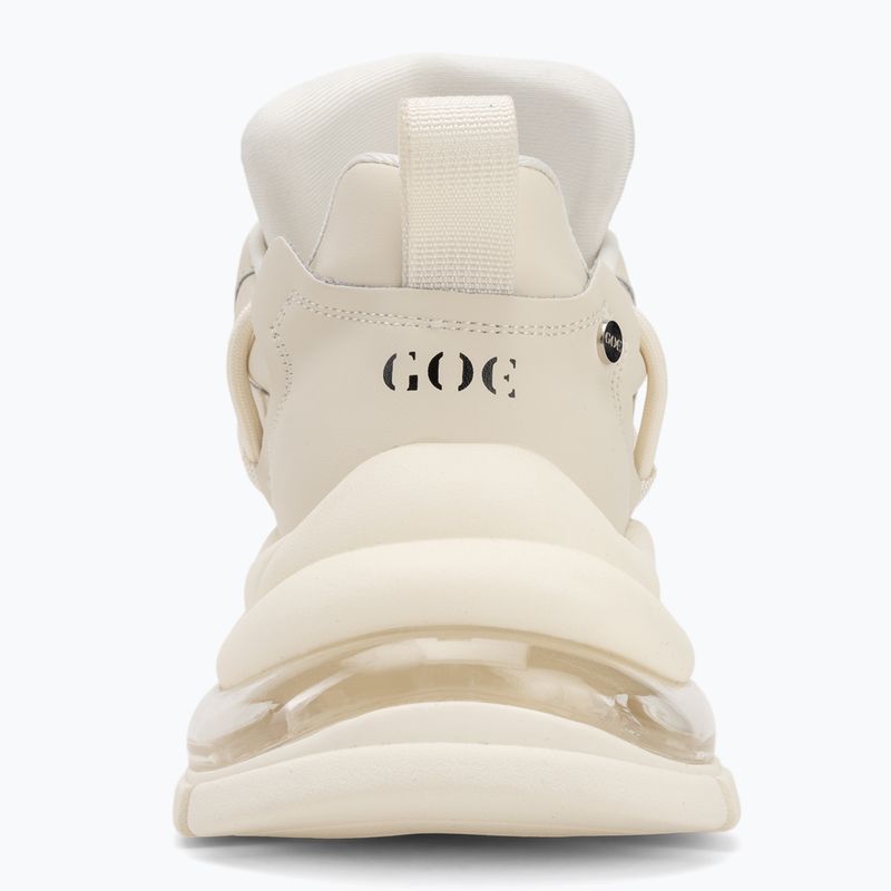 Кросівки жіночі GOE RR2N4046 off white 6