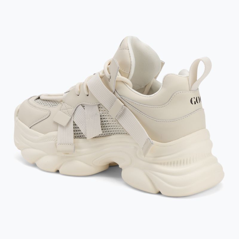 Кросівки жіночі GOE RR2N4051 off white 3