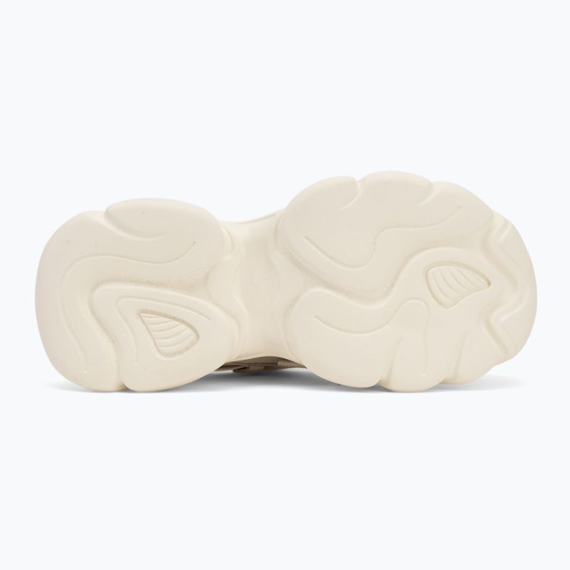 Кросівки жіночі GOE RR2N4051 off white 4