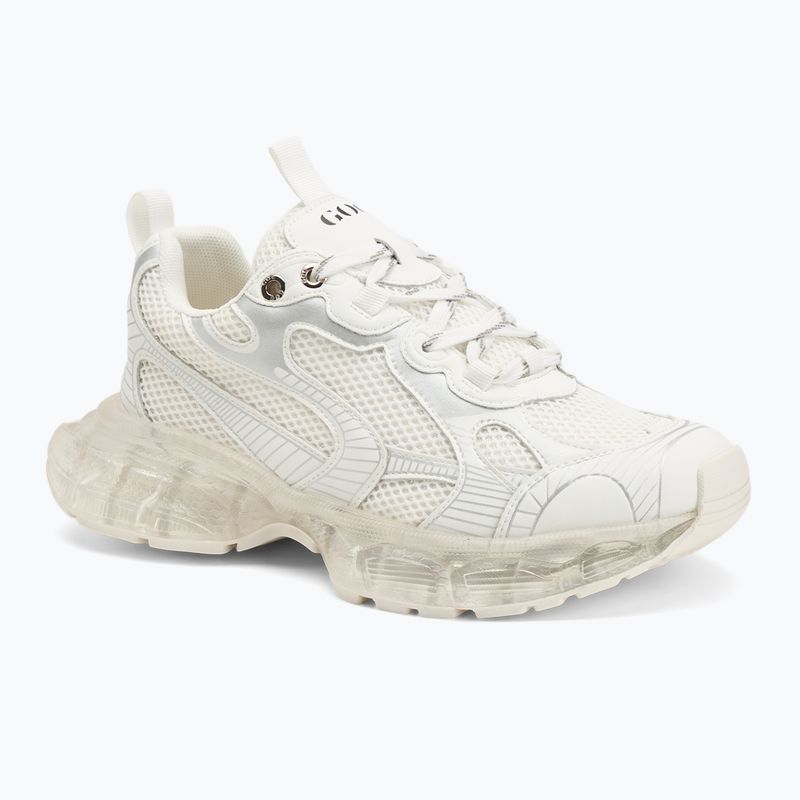 Кросівки жіночі GOE RR2N4083 white/white