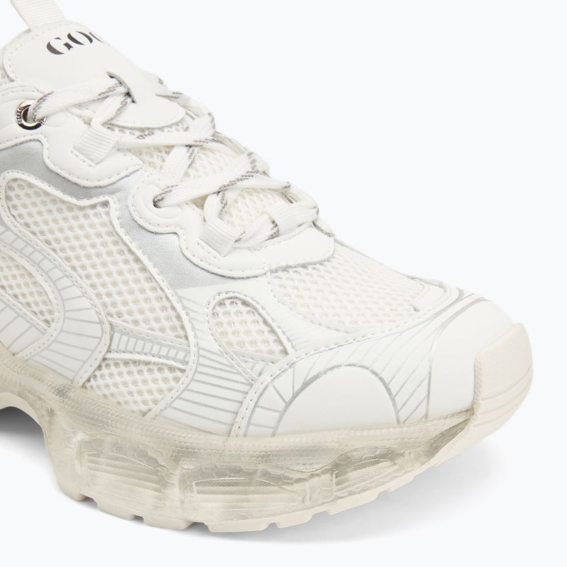 Кросівки жіночі GOE RR2N4083 white/white 7