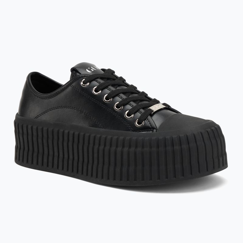 Кросівки жіночі GOE RR2N4109 black/black