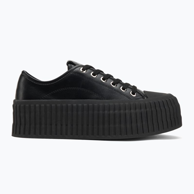 Кросівки жіночі GOE RR2N4109 black/black 2