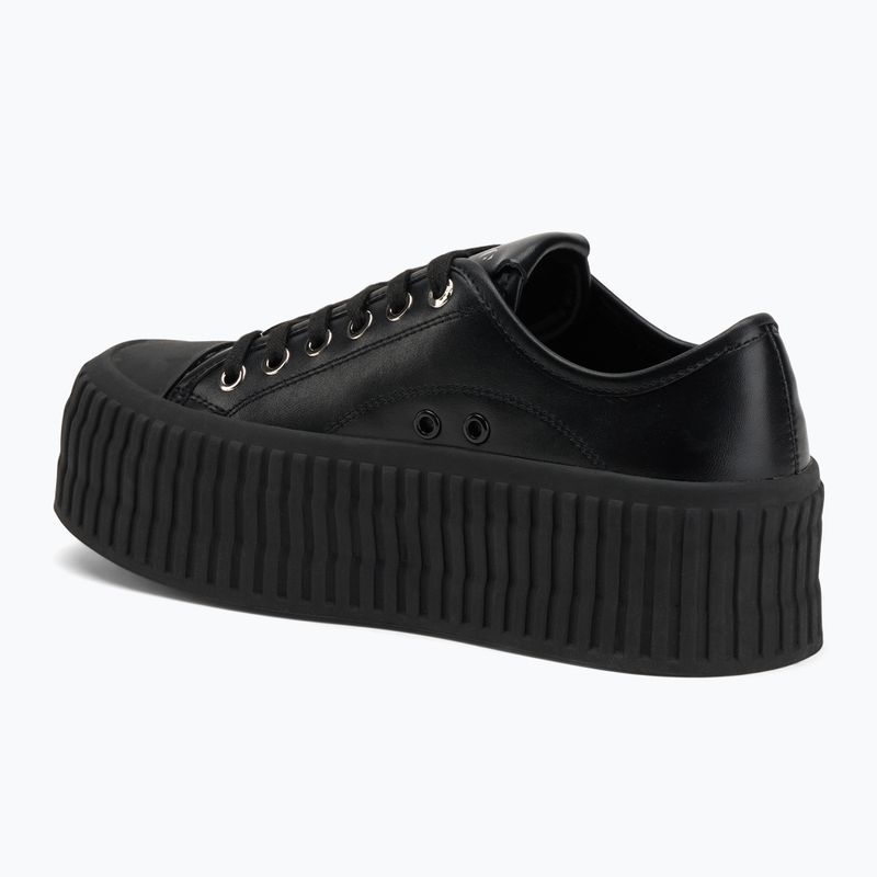 Кросівки жіночі GOE RR2N4109 black/black 3