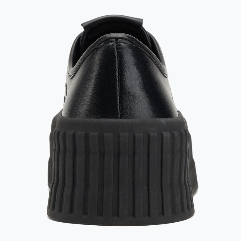 Кросівки жіночі GOE RR2N4109 black/black 6