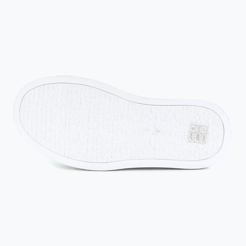 Кросівки жіночі GOE RR2N4110 white/white 3