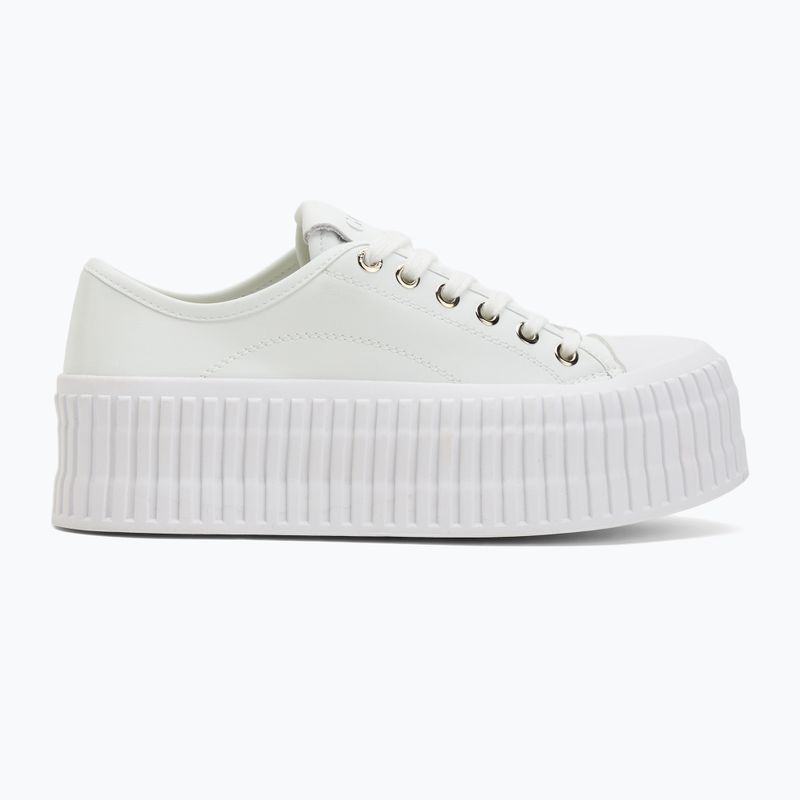 Кросівки жіночі GOE RR2N4110 white/white 2