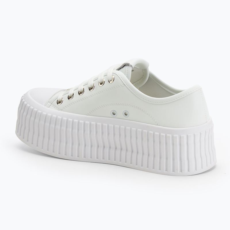 Кросівки жіночі GOE RR2N4110 white/white 3