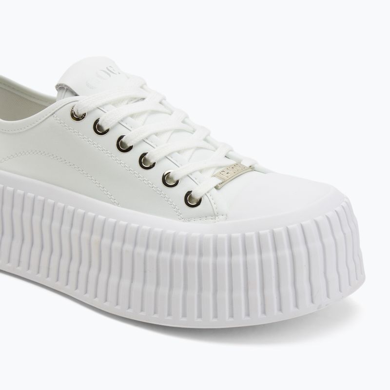 Кросівки жіночі GOE RR2N4110 white/white 7