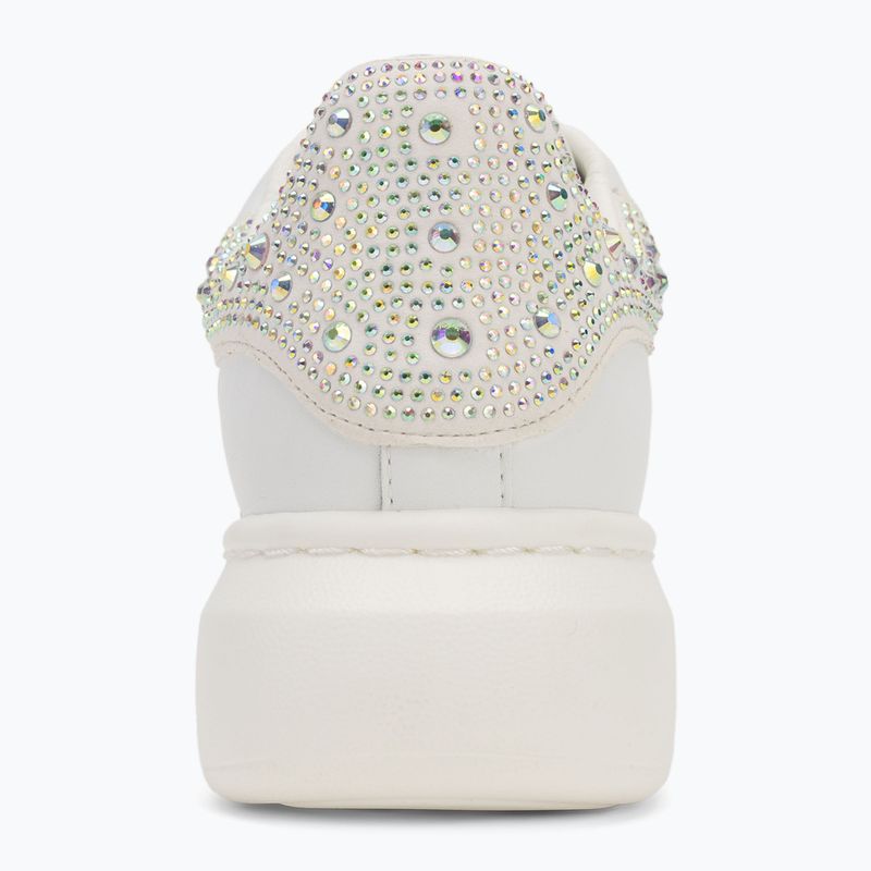 Кросівки жіночі GOE OO2N4005 white/white 6