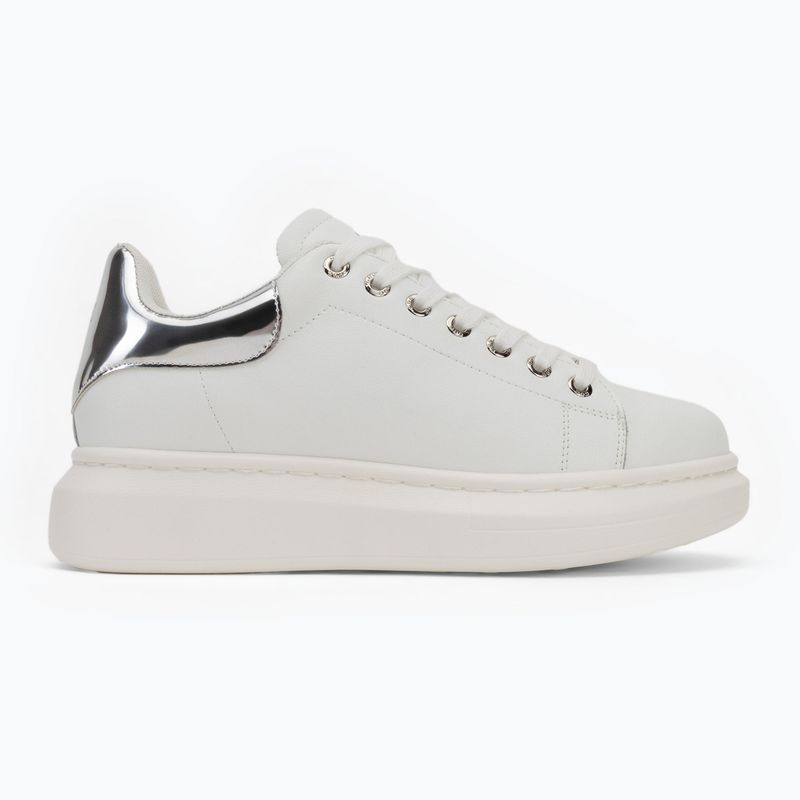 Кросівки жіночі GOE RR2N4001 white/white 2