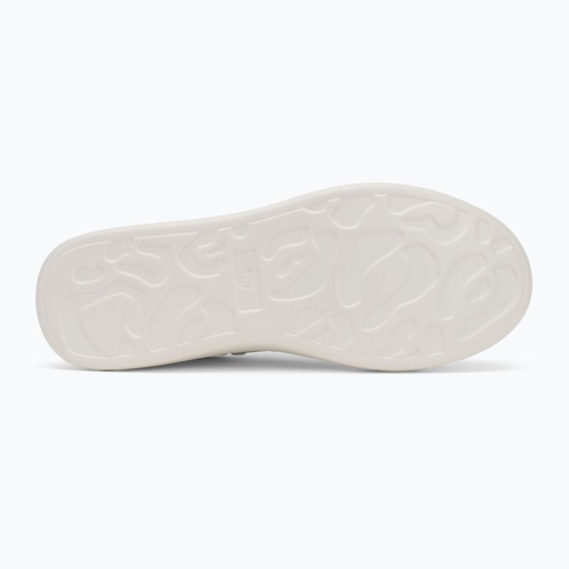 Кросівки жіночі GOE RR2N4001 white/white 4