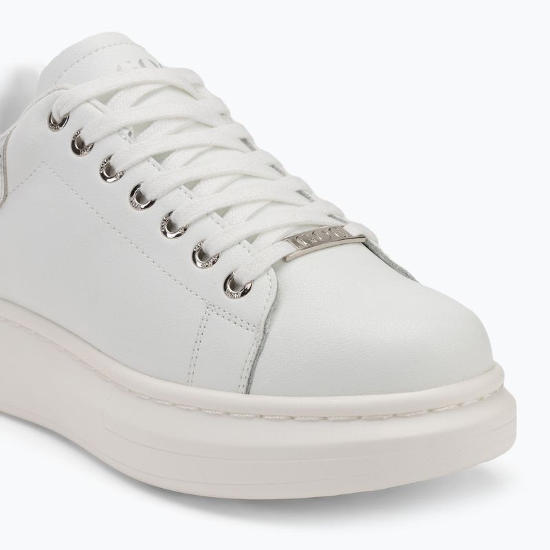 Кросівки жіночі GOE RR2N4001 white/white 7