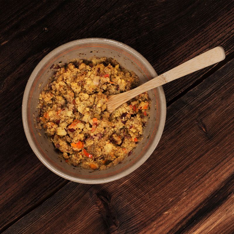 Сублімовані продукти LYOFOOD Chili sin Carne 370 г 6