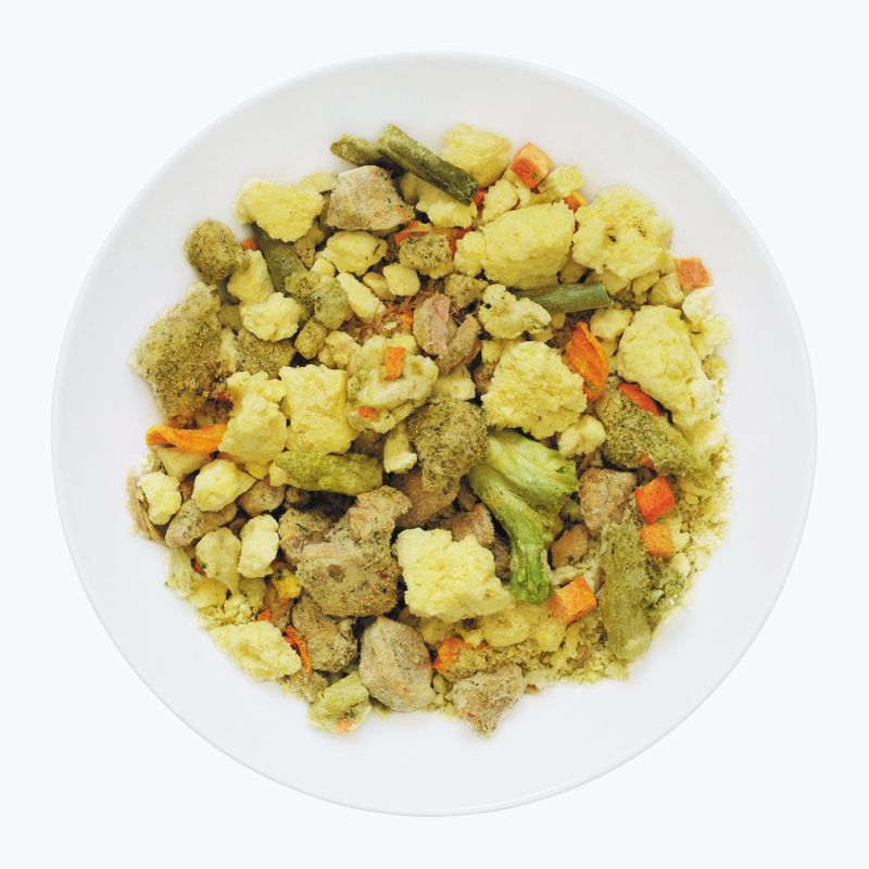 Сублімовані продукти LYOFOOD Свиняча корейка в укропі 370 г 2