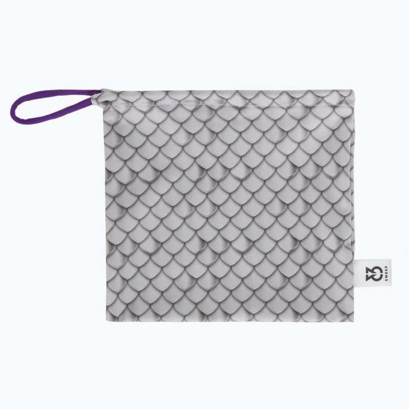 Плавки чоловічі SWEEP Aqua Medusa білий 4