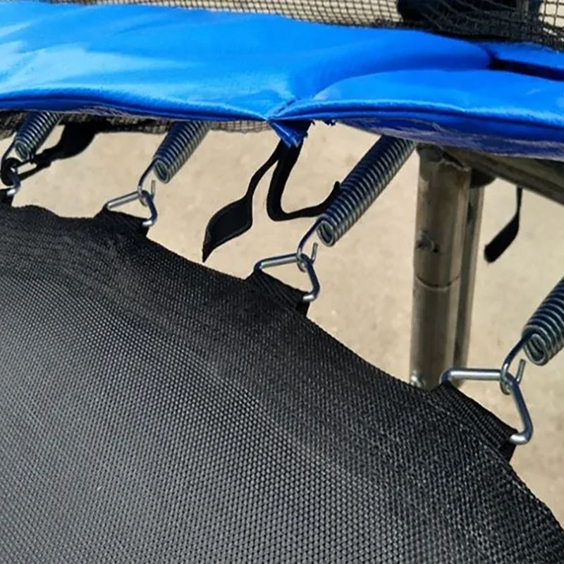 Батут садовий Extralink 8FT 244 cm 3