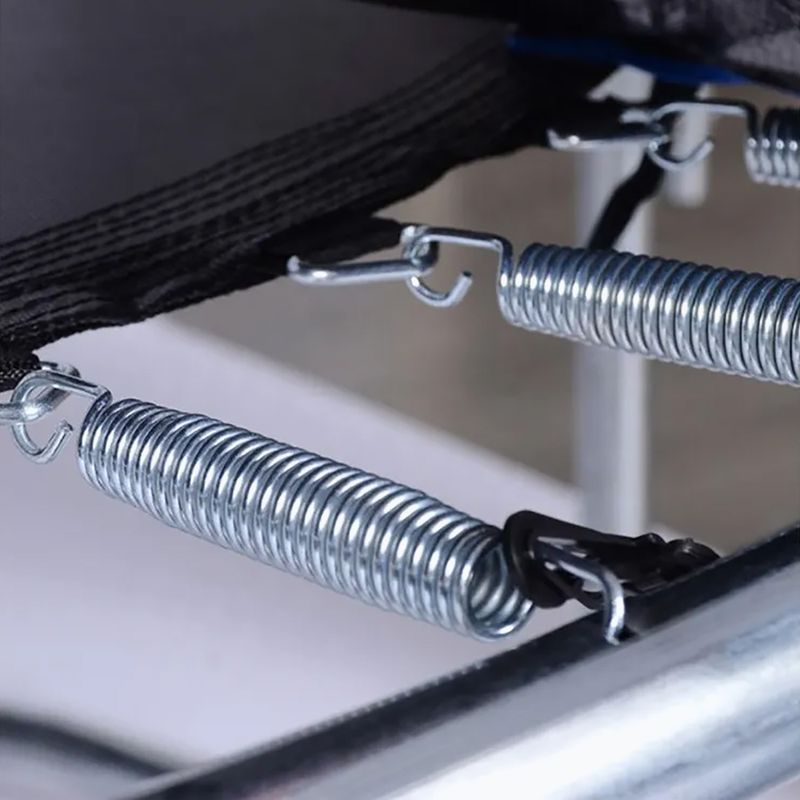 Батут садовий Extralink 8FT 244 cm 4