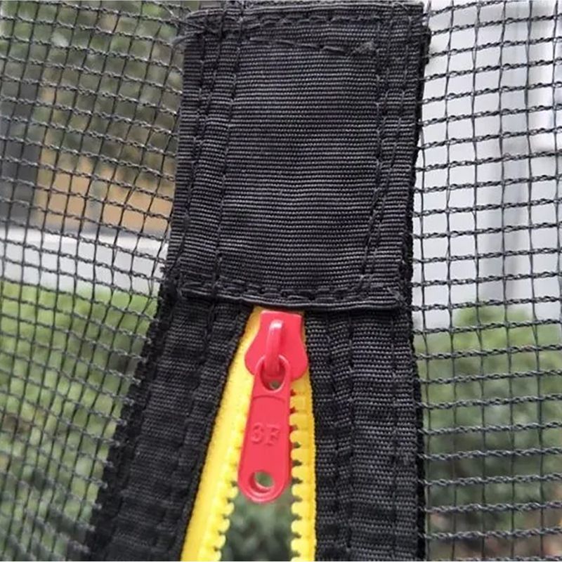 Батут садовий Extralink 8FT 244 cm 5