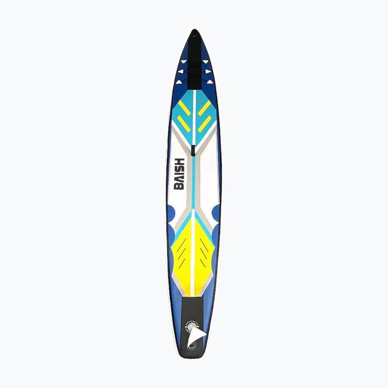 Дошка SUP Extralink SUP-1069 13'9" синій 3