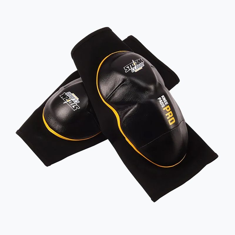 Наколінники StormCloud Knee Combat black 2