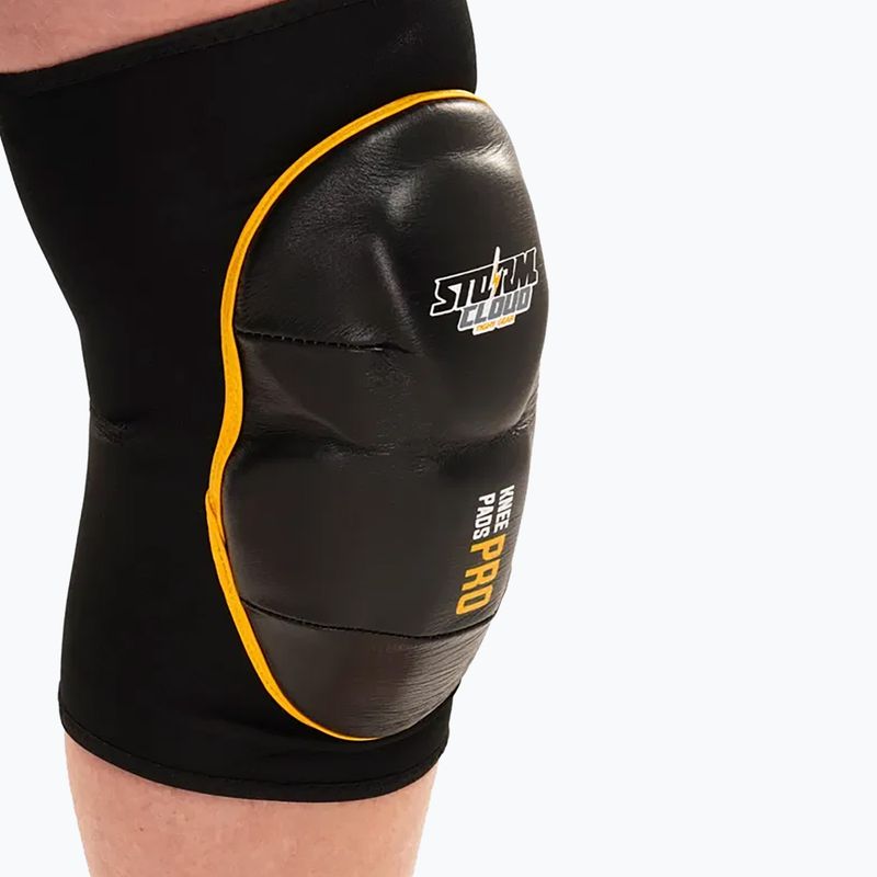 Наколінники StormCloud Knee Combat black 7