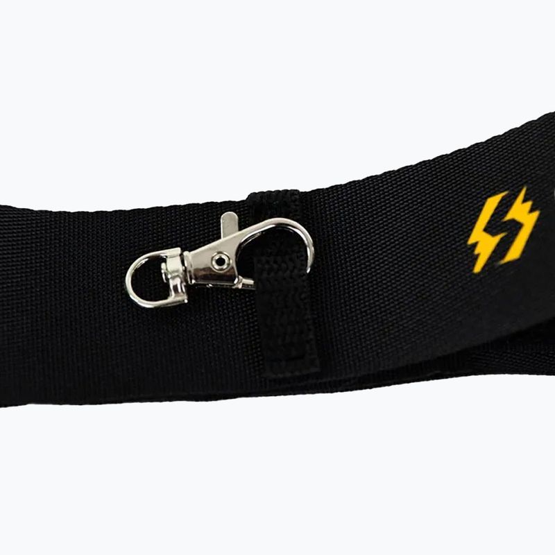 Рефлекторні м'ячики StormCloud Reflex Ball Duo yellow/black 5