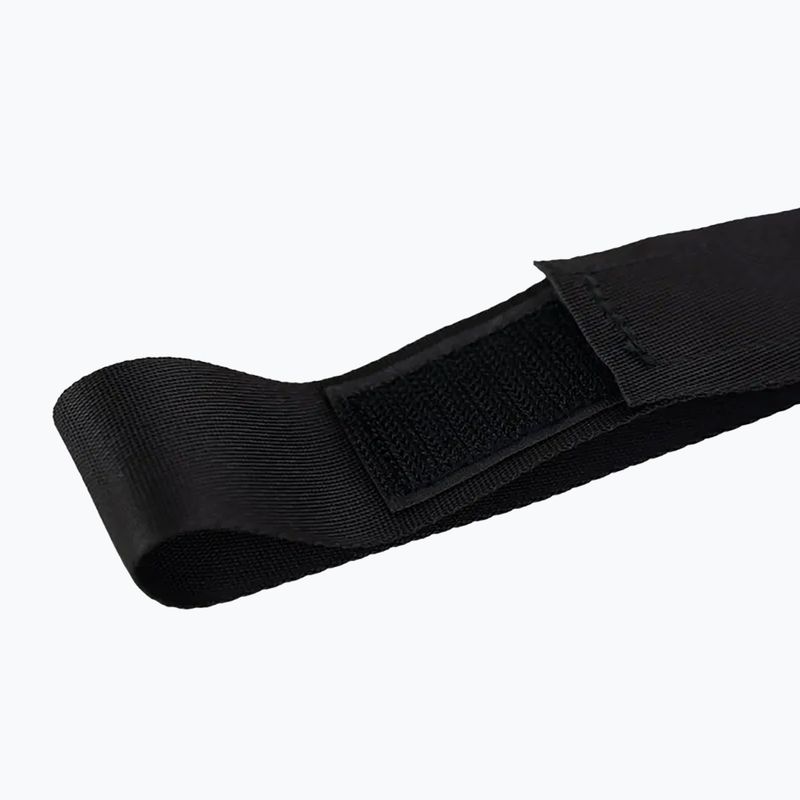 М'ячі рефлексні StormCloud Reflex Ball Duo yellow/black 7